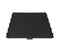 Generic Front Bumper Grille Cover Plate Durable Replacement Fit for 508, Scratch Resistant, Easy Installation, Made of Premium ABS Material