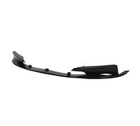 Generic Front Bumper Lip, Front Lip Spoiler Splitter with Accessory Pack 2Pcs ABS Chin for 3 Series F30 F35 2012-2018 (Glossy Black)
