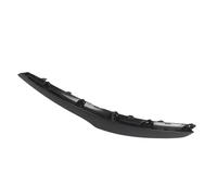 Generic Front Bumper Lower Cover, ABS Plastic Construction of Seamless Fit Anti-Impact Front Bumper Lower Trim for Genesis 3.8 Limousines 4 Doors 2012-2014 (#1)