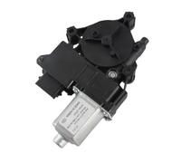 Generic Front Left Driver Side Door Window Motor Replacement Fit for Sorento 2011 to 2015, Durable Metal and ABS, Smooth Operation, 1 Unit