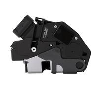 Generic Front Right Power Door Latch Lock Actuator, Durable and Reliable Replacement, Boosts Vehicle Security Fit for Volvo S60 MK2 V60 MK1 XC60 MK1 2008-2019, ABS Metal Structure, 1 Unit