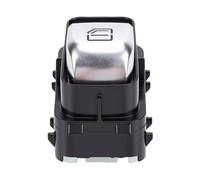 Generic Front Right Power Window Switch - Direct Fit Replacement for C300 C350e C400 C450 Afit for MG C43 GLC300 - Smooth Control for Passenger Side - 1 Unit