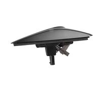 Generic Front Side Wing High Resolution Camera Durable Mudguard Turn Signal Camera for Y 2024-2026 (Left Side 5K0941005C)