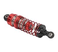 Generic Front Struts, Dampers, Suitable for WLToys 124018 RC Car on a Scale of 1:12, Indispensable RC Car Accessories for an Improved Driving Experience