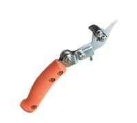 Generic Fruit Tree Ring Cutter, Adjustable Bark Stripping Tool - Bark Girdling Cutter, Peeling Shear, Trimming Tool, Garden Stripper for Fruit Tree