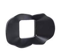 Generic FS301 FS300 Slushie Machine Splash Guard Hood for No Spill Pouring Dishwasher Safe Liquid Guide Cover