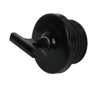 Generic Fuel Filler Cap Strong Proof 2in Replacement for N14 L10 M11 ISM N855 NT for Oil Cap Assembly