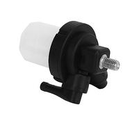 Generic Fuel Filter, Marine Fuel Filter with Lightweight ABS for Outboard Boat Motor