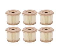Generic Fuel Filter Water Separator Oil Water Filter Kit RACOR 2010PM-OR 500FG Engine Performance Enhancer for Your Vehicle
