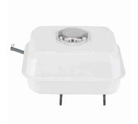 Generic Fuel Gas Tank Cap Engine Filter Replacement Fuel Tank Cap Filter Air Compatible with GX120 GX140 GX160 GX200 for Engine Models