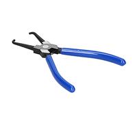 Generic Fuel Line Pliers Efficiently Release Connection for Car Fuel System Maintenance Suitable for Mechanics Made of High Carbon Steel Blue 7" Length for Auto Repair Shop