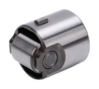 Generic Fuel Pump Camshaft Tappet Roller, 353252G700 Steel Replacement for Genesis G80 G90, Accent Azera Elantra Gt Equus and More, Compatible with Cadenza Forte K900 Optima Rio Sedona