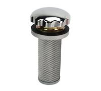 Generic Fuel Tank Air Filter High Accuracy Mesh Cartridge Replacement for Automotive Mineral Processing 180cm² EF3 40