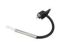 Generic Fuel Tank Connector, Oil Tank Fitting, Easy Installation for Outboard Motor