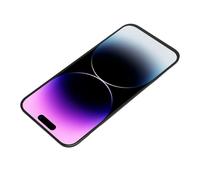 Generic Full HD Replacement Kit for 14 Pro Phone, Easy Installation LCD Screen Assembly with Repair Tool for 6.1in Screen, Ideal for Problems, Water Proof Adhesive Included