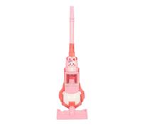 Generic Fun Electric Vacuum Cleaner Toy for Toddler Realistic Sound Effects Durable Plastic Material USB Powered for Interactive Learning (#2)