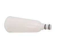 Generic Funnels For Automotive Use, Coolant Funnel Kit Oil Spill High Efficiency Oil Filling Kit Offset Extension Tube Color Coded Adapters For Automotive Use