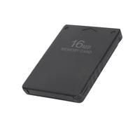 Generic Game Start Card, Fast Professional Stable Console Memory Card for Thick Machine for USB Disk (16MB)