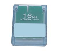 Generic Gaming Program Card, Professional Card of the Effective Game Data Console Easy Installation for Game Console Accessories (Transparent Blue)