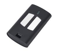Generic Garage Door Opener Remote 433.92Mhz Wireless Copy Remote Control Gate Door Opener Transmitter for Hormann Marantec Premium ABS Material Compact Portable Design