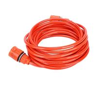 Generic Garden Hose Explosion Proof Wear Resistant 6m High Pressure Soft Flexible Water Pipe for Garden Watering Car Washing