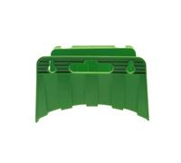 Generic Garden Hose Holder Watering Hose Organizer Easy to Clean Plastic Material for Home and Garden Use Random Color