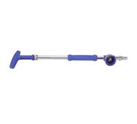 Generic Garden Manual Spray Watering Head Durable Copper Atomization Nozzle for Flower and Vegetable Care 36.5cm