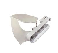 Generic Garment Steamer Accessories For GC628 GC629 Side Nozzle Plastics Bracket/180 Degree Rotation Part