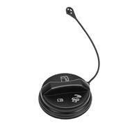 Generic Gas Cap Replacement for Allure Century Rainier Regal Rendezvous 15832215 Fuel Tank Filler Cap Fit for GMC Sonoma 2004