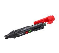 Generic Gas Detector Pen Type Sensitive Portable Gas Tester Analyzer for Catering, ABS Material