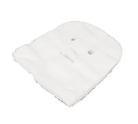 Generic Gauze Facial Soft White Disposable Pre Cut 100pcs for Beauty Salons and Home Skin Management