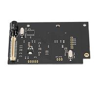 Generic GDEMU Optical Drive Simulation Board for DreamCast, Fast Reading Speed, Easy Installation, Made of PCB, 1 Pack Included