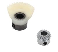 Generic Gear Hook Ganding Gear Sewing Machine for Mechanical Parts of The Sewing Machine, Easy Installation Replacement Kit for Lovers