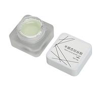 Generic Gel Nail Polish, Metallic Gel Polish Clear Painting Semi Solid DIY Manicure Glitter Decoration Nail Art Drawing Wire Painting for Pulling Line