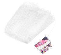 Generic Gender Reveal Balloon Drop Net for Ceiling Release PP Material Balloon Drop Bag for Wedding Birthday Party Celebrations Easy Transport