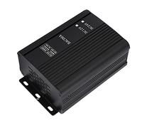 Generic Generator Battery Charger Efficient Overload Protection Automatic Intelligent Genset Charger for Long Term Replenishment of Generator Sets - Aluminum Alloy Cover AC100-240V (24V)