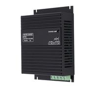 Generic Generator Battery Charger with Intelligent Functions for Fast 12V 24V Conversion Aluminum Alloy Design for Gensets and General Batteries (ZH-CH2810A)