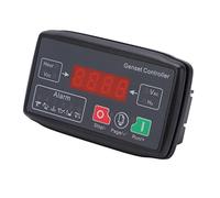Generic Generator Set Controller Efficient Auto Start Stop Control Module for Small Gasoline for Data Measurement and Fault Protection