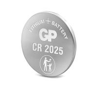 GP Batteries Lithium Cell CR2025 Single-use battery