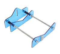 Generic Generic Glass Bottle Cutter Fast Cutting Machine for Wine Beer Bottles Art Tool, Portable Glass Bottle Cutter for Home Crafting, High-Strength PC Material