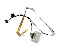Generic GINTAI FHD IR eDP 3mm LCD Display Cable No Touch Screen 30 Pin for Dell Latitude 7400 E7400 EDC40 DC02C00JO00 0P82J6