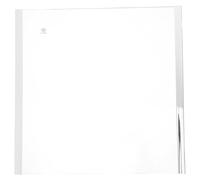 Generic Glass Fridge Shelf Tempered Glass 300x300mm Storage Rack for Offices Homes Refrigerator Replacement Part