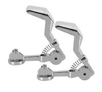 Generic Glass Tube Cutter High Laboratory Supplies 45mm for Experiment Instrument Scientists 2pcs