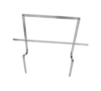Generic Glockenspiel Music Stand Keyboard Electronic Piano Sheet Rack Simple Folding Professional Portable Musical Notation Stand
