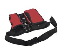 Generic Golf Bag for Women and Men | Sports Strap Pocket - Separated Storage Organizer Gadget Water Bottles Keys Sports Equipment