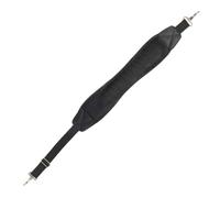 Generic Golf Bag Strap Replacement | Non-Slip Thick Pad Straps, Adjustable, Single Padded Shoulder Strap for Sports Bag