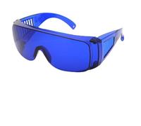 Generic Golf Ball Finder High Def Glasses Practical Tool for Finding Balls for Outdoor Sports Lightweight Material