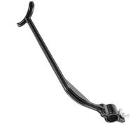 Generic Golf Swing Wrist Hinge Trainer for Golfers with Comfortable Grip and Immediate Feedback, Metal and Plastic Construction, for Practice Swing and Golf Sports Training Aid