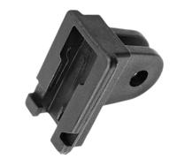Generic Go'Pro Mount Adapter Compatible with CatEye Bike Light