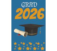 generic graduation gift: generic | graduation | jobs | plain pages | story telling | lists | notes | celebration